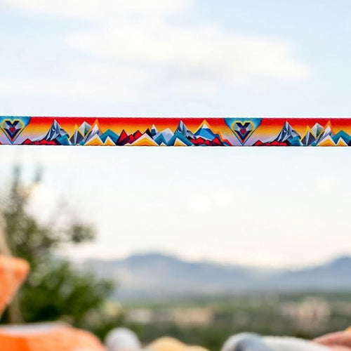 Collar Wolfgang/ Mountainvibes M X 30-45Cm 0