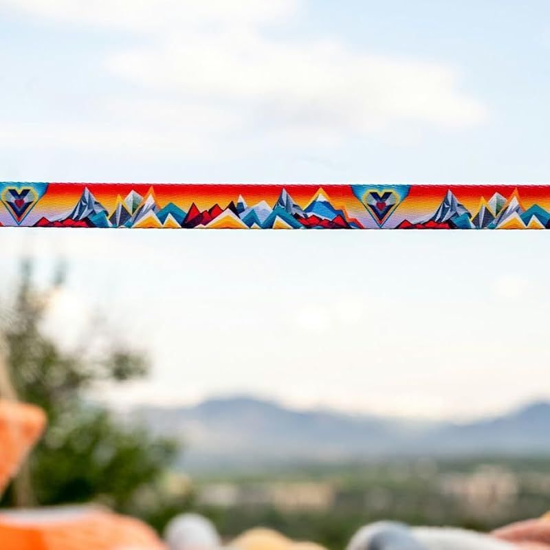 Collar Wolfgang/ Mountainvibes M X 30-45Cm 0