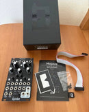 Modular Synthesizers 7/4 Qu-Bit Electronix Mojave