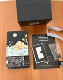 Modular Synthesizers 7/4 Qu-Bit Electronix Mojave