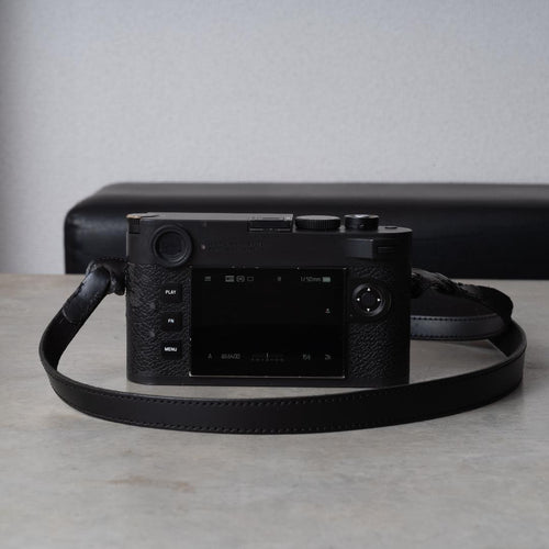 Leica Range Finder Digital Camera M11 Type 2416