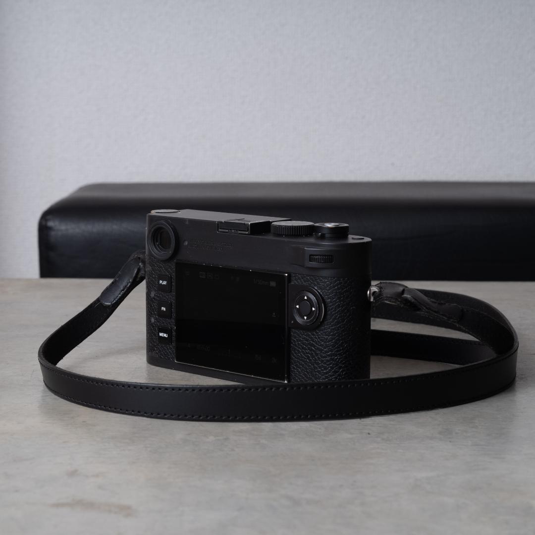 Leica Range Finder Digital Camera M11 Type 2416