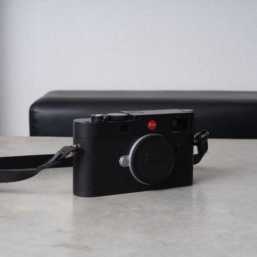 Leica Range Finder Digital Camera M11 Type 2416