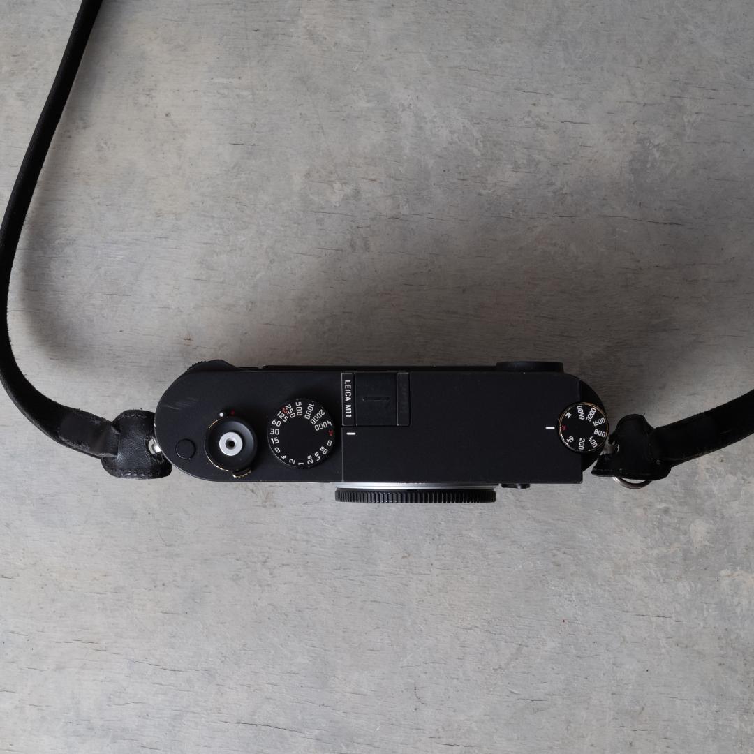 Leica Range Finder Digital Camera M11 Type 2416