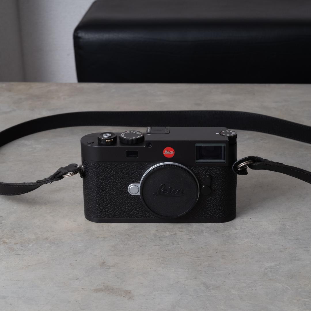 Leica Range Finder Digital Camera M11 Type 2416