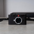 Leica Range Finder Digital Camera M11 Type 2416
