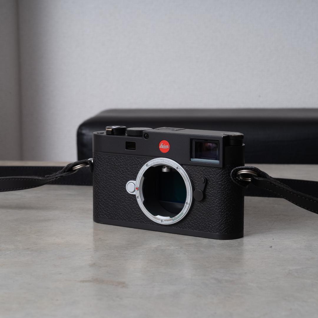 Leica Range Finder Digital Camera M11 Type 2416