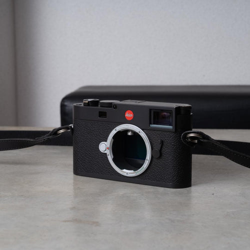 Leica Range Finder Digital Camera M11 Type 2416