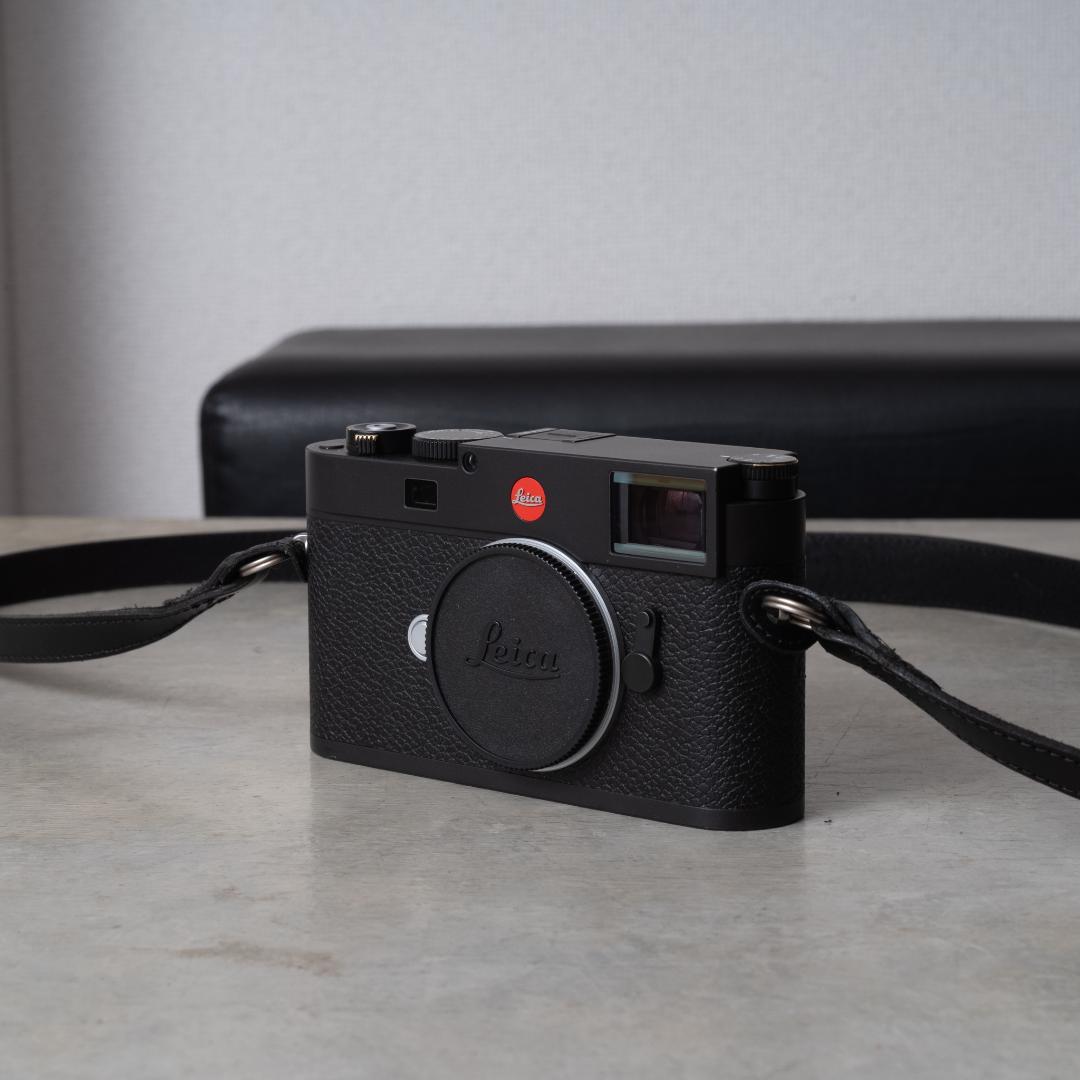 Leica Range Finder Digital Camera M11 Type 2416