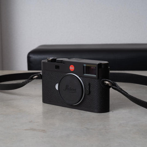 Leica Range Finder Digital Camera M11 Type 2416