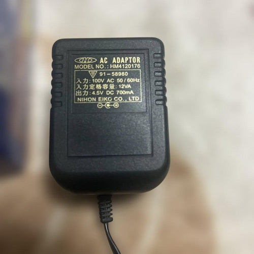 Portable Md Player Matric Pmd-201