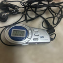 Portable Md Player Matric Pmd-201