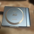 Portable Md Players Matric Pmd-201