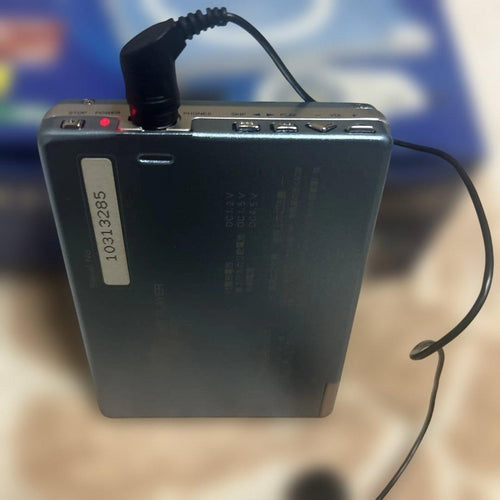 Portable Md Players Matric Pmd-201
