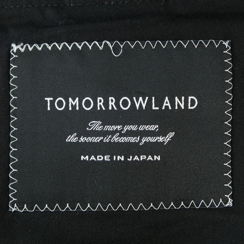 Tomorrowland Others Tomorrow Land