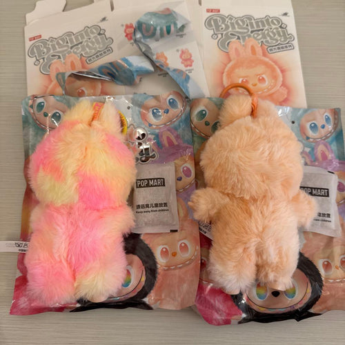 Stuffed Animals Mascots 2