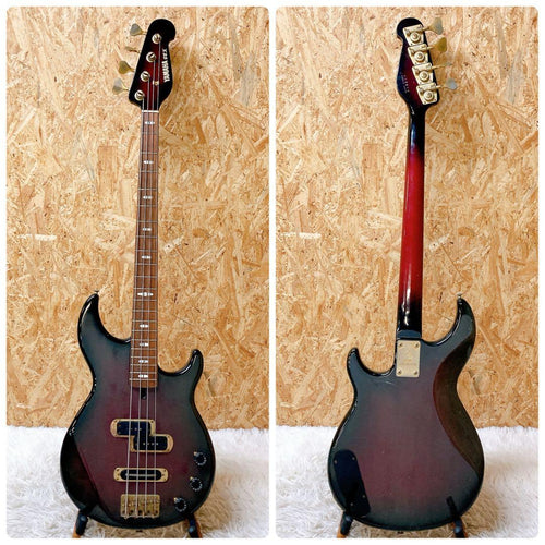 Electric Bass Yamaha Bbx Bb3000