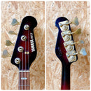 Electric Bass Yamaha Bbx Bb3000