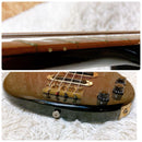 Electric Bass Yamaha Bbx Bb3000