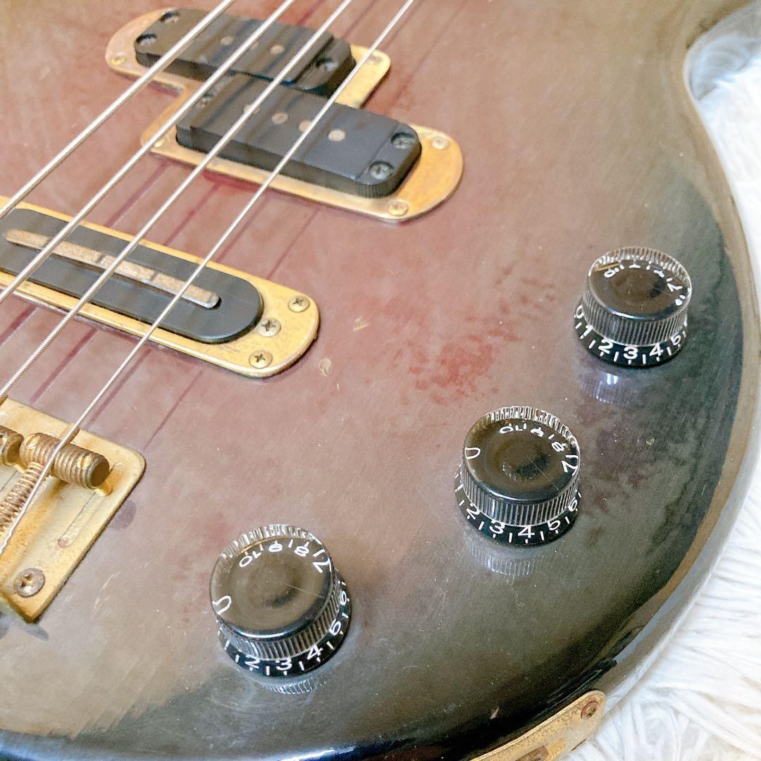 Electric Bass Yamaha Bbx Bb3000