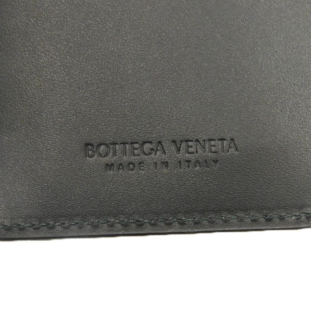Bottega Veneta Porte-cartes Bottegaveneta Rfid Ic 796963 V4Lq1 1000