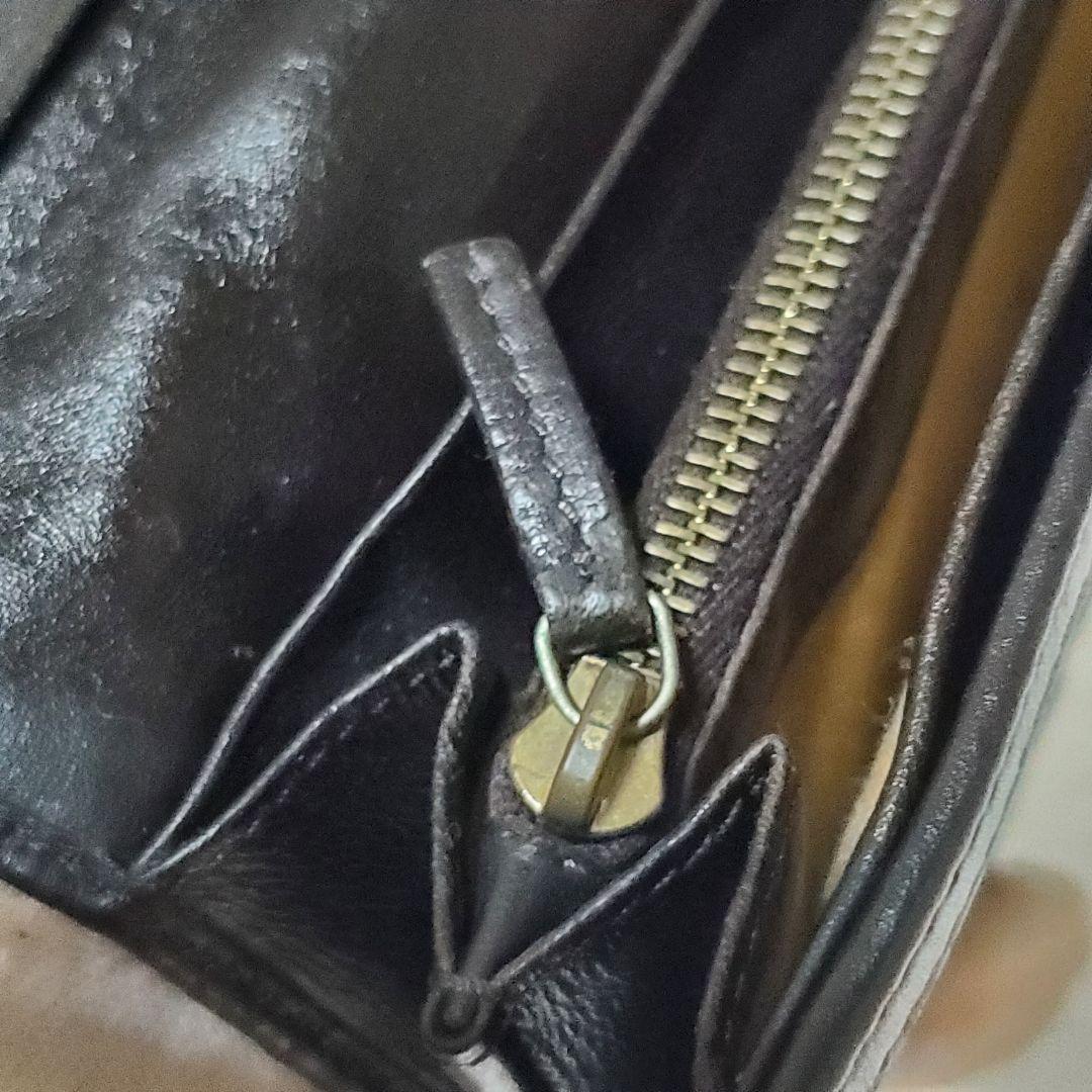 Fendi Long Wallets