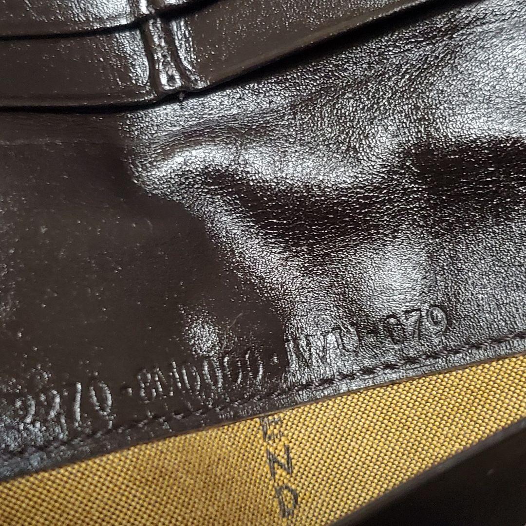 Fendi Long Wallets