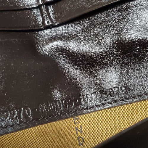 Fendi Long Wallets