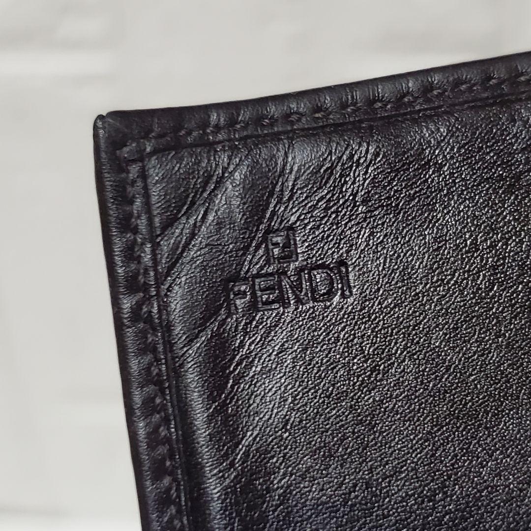 Fendi Long Wallets