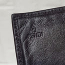 Fendi Long Wallets