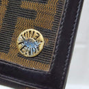 Fendi Long Wallets