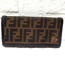 Fendi Long Wallets