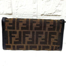 Fendi Long Wallets