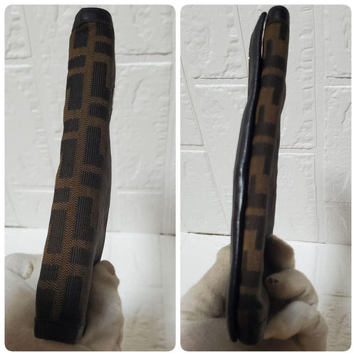 Fendi Long Wallets