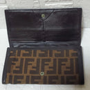 Fendi Long Wallets