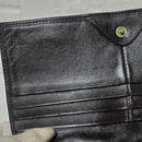 Fendi Long Wallets