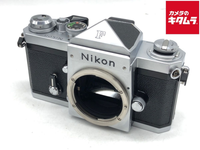Slr Camera (Film) F