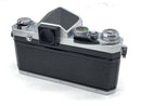 Slr Camera (Film) F