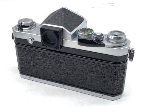 Slr Camera (Film) F