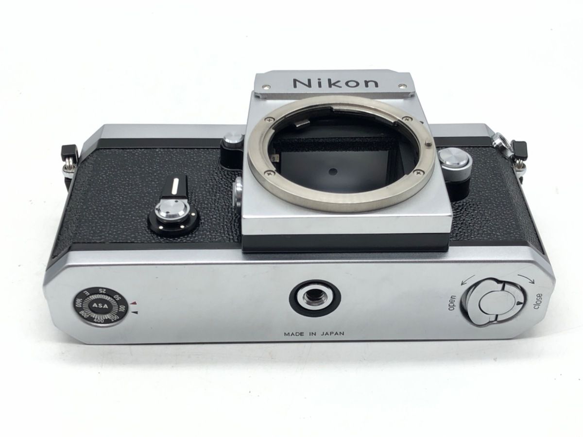 Slr Camera (Film) F
