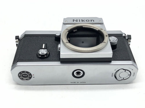 Slr Camera (Film) F