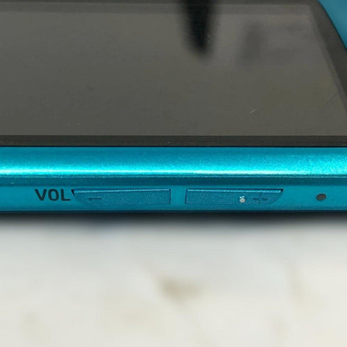 Lecteurs audio numériques Sony Nw-S764