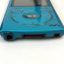 Lecteurs audio numériques Sony Nw-S764