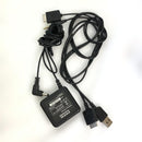 Lecteurs audio numériques Sony Nw-S764