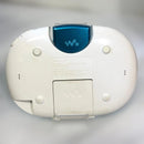 Lecteurs audio numériques Sony Nw-S764