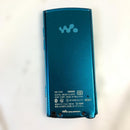 Lecteurs audio numériques Sony Nw-S764