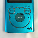 Lecteurs audio numériques Sony Nw-S764