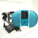 Lecteurs audio numériques Sony Nw-S764