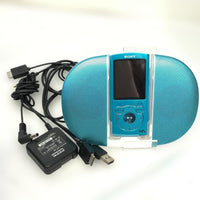 Lecteurs audio numériques Sony Nw-S764