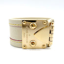 Louis Vuitton Bracelet Gp M92632